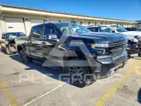 2021 Chevrolet Silverado фото