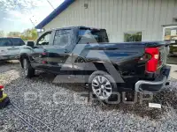 2021 Chevrolet Silverado фото