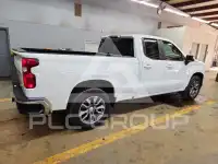 2021 Chevrolet Silverado фото