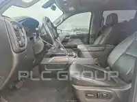 2021 Chevrolet Silverado фото