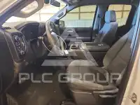 2021 Chevrolet Silverado фото