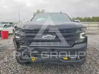 2021 Chevrolet Silverado photo