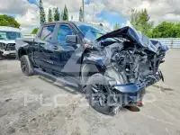 2021 Chevrolet Silverado фото