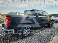 2021 Chevrolet Silverado фото