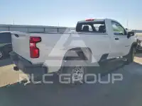 2021 Chevrolet Silverado photo