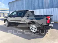 2021 Chevrolet Silverado фото