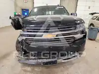 2021 Chevrolet Silverado photo