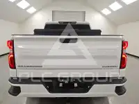 2021 Chevrolet Silverado фото