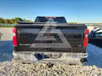 2021 Chevrolet Silverado фото