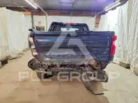 2021 Chevrolet Silverado фото