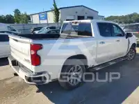 2021 Chevrolet Silverado фото