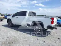 2021 Chevrolet Silverado фото