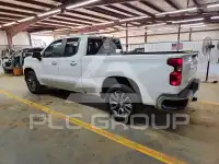 2021 Chevrolet Silverado фото