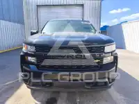 2021 Chevrolet Silverado фото