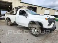 2021 Chevrolet Silverado photo