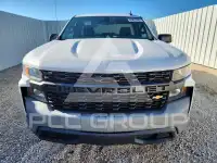 2021 Chevrolet Silverado фото