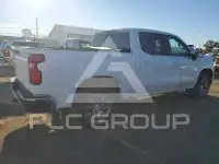 2021 Chevrolet Silverado фото