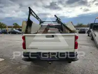 2021 Chevrolet Silverado photo
