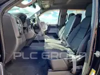 2021 Chevrolet Silverado фото