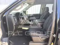 2021 Chevrolet Silverado фото