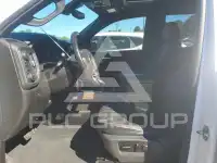 2021 Chevrolet Silverado фото