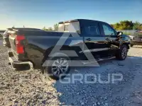 2021 Chevrolet Silverado фото