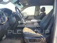 2021 Chevrolet Silverado фото
