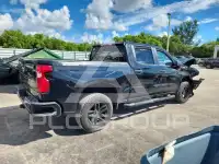 2021 Chevrolet Silverado фото