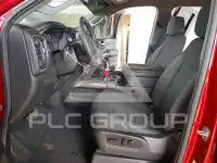 2021 Chevrolet Silverado фото