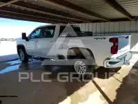 2021 Chevrolet Silverado фото