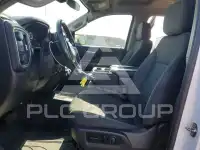 2021 Chevrolet Silverado photo
