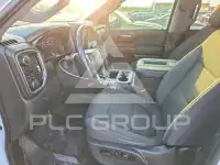 2021 Chevrolet Silverado фото