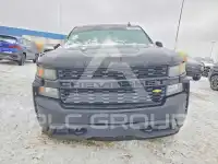 2021 Chevrolet Silverado фото