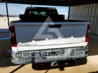 2021 Chevrolet Silverado фото