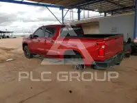 2021 Chevrolet Silverado фото