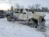 2021 Chevrolet Silverado фото