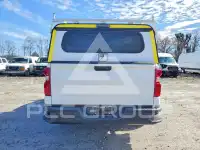 2021 Chevrolet Silverado фото