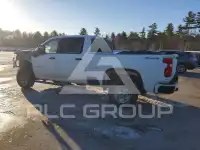 2021 Chevrolet Silverado photo