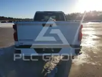 2021 Chevrolet Silverado photo