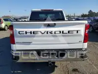 2021 Chevrolet Silverado photo