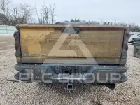 2021 Chevrolet Silverado фото