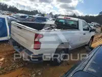 2021 Chevrolet Silverado photo