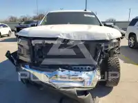 2021 Chevrolet Silverado фото