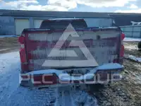 2021 Chevrolet Silverado фото