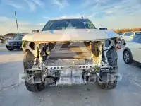 2021 Chevrolet Silverado фото