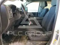 2021 Chevrolet Silverado фото