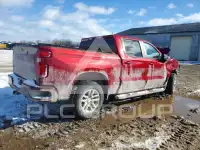 2021 Chevrolet Silverado фото
