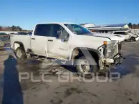 2021 Chevrolet Silverado photo