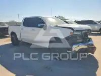 2021 Chevrolet Silverado фото
