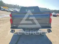 2021 Chevrolet Silverado фото